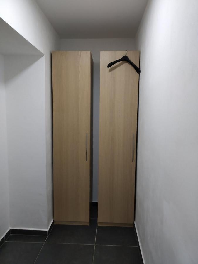 ブルノApartmans In The Center With Privat Parkingアパートメント エクステリア 写真