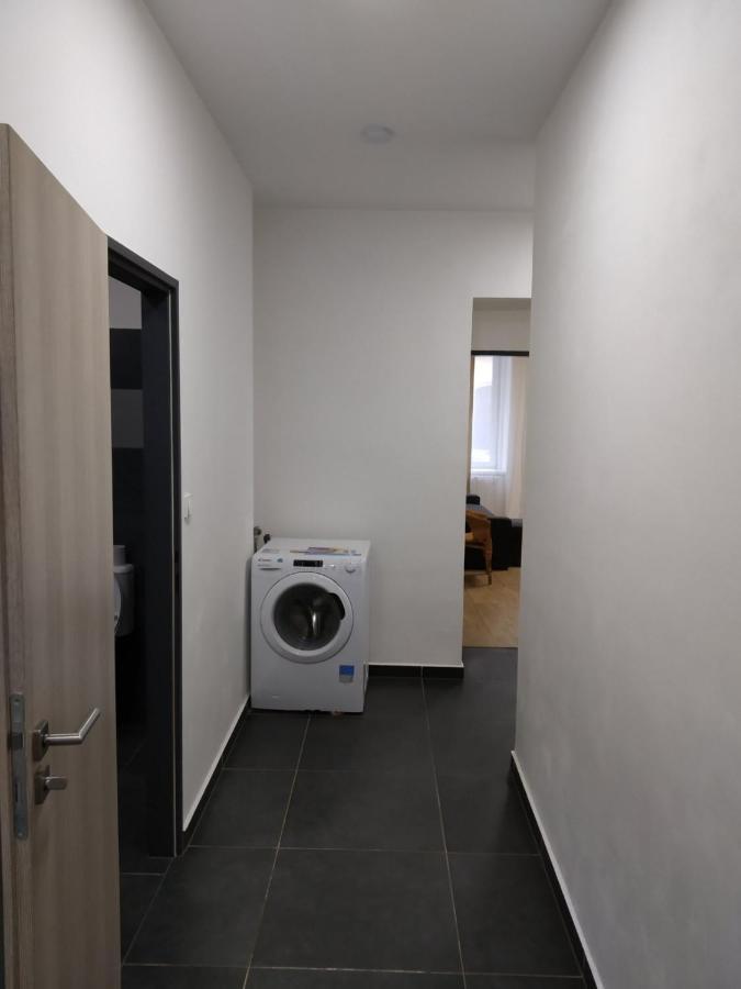 ブルノApartmans In The Center With Privat Parkingアパートメント エクステリア 写真