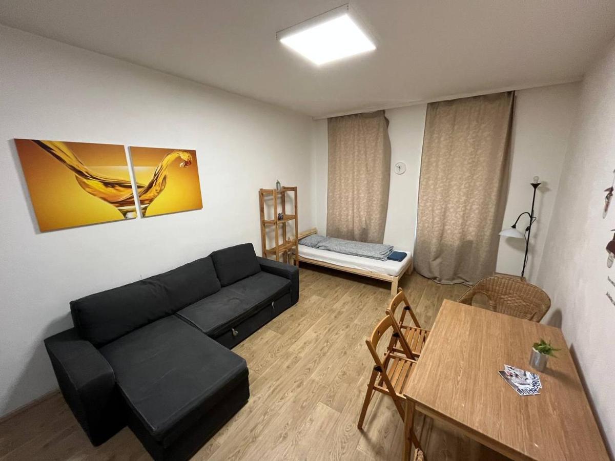 ブルノApartmans In The Center With Privat Parkingアパートメント エクステリア 写真